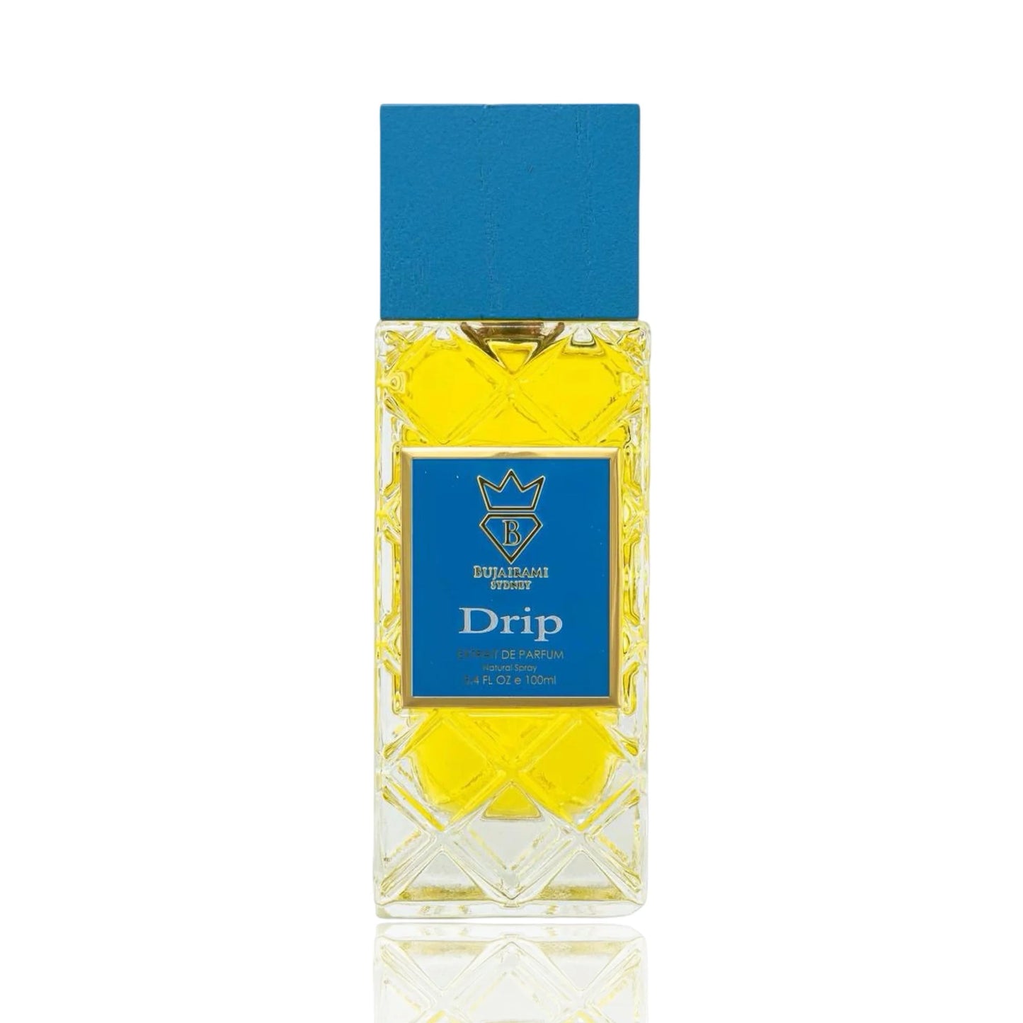 Drip 100ml EDP