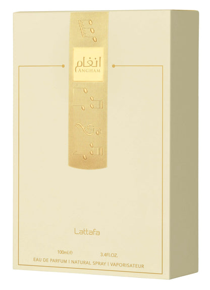 Lattafa Angham Eau De Parfum 100ml
