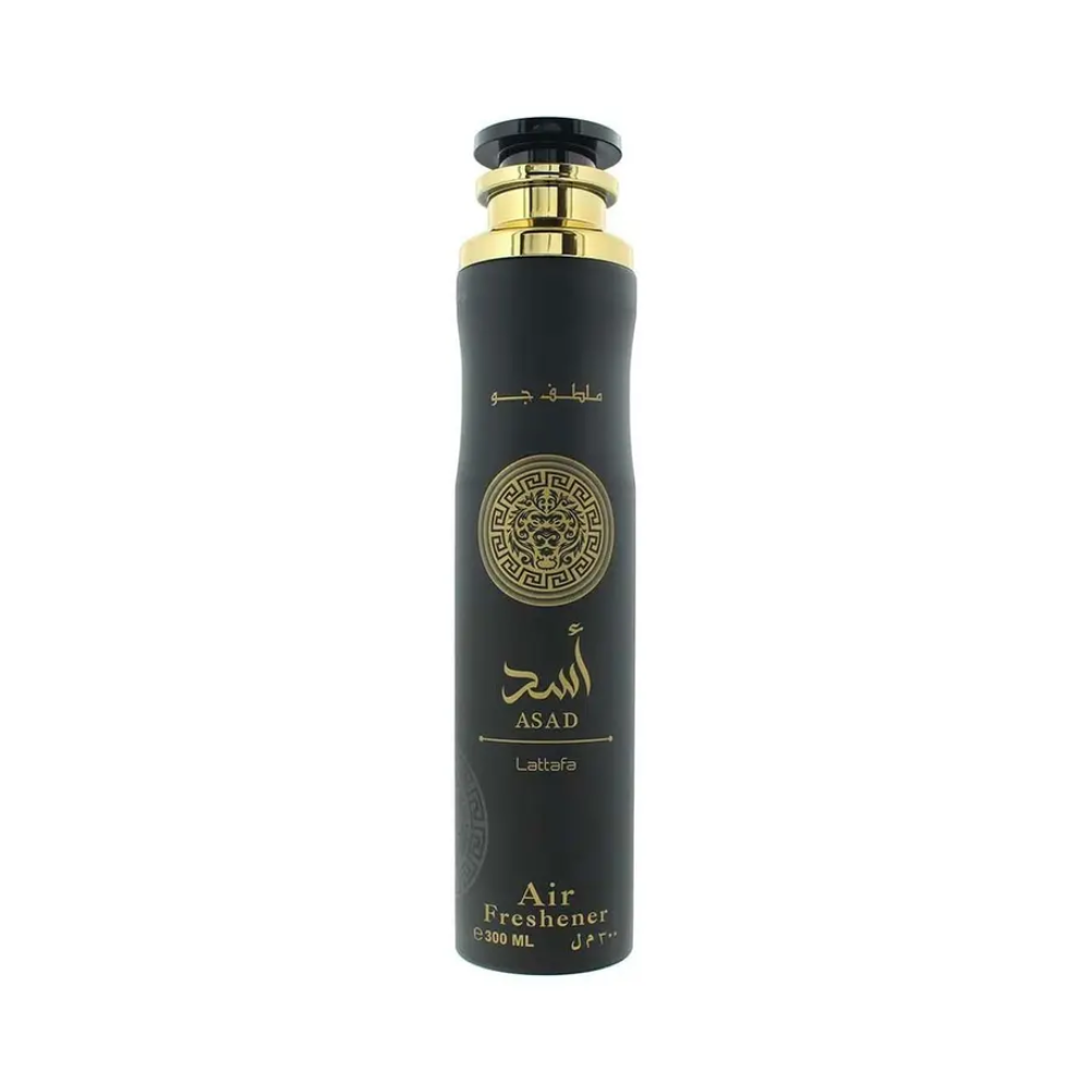 Arabic Oud Air Freshener Spray 300ml | Alcohol Free