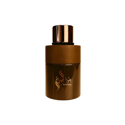 Arabiyat Attar Al Youm Black EDP – Unisex