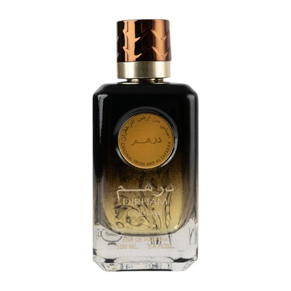 Ard Al Zaafaran Dirham Oud EDP 100ml Perfume