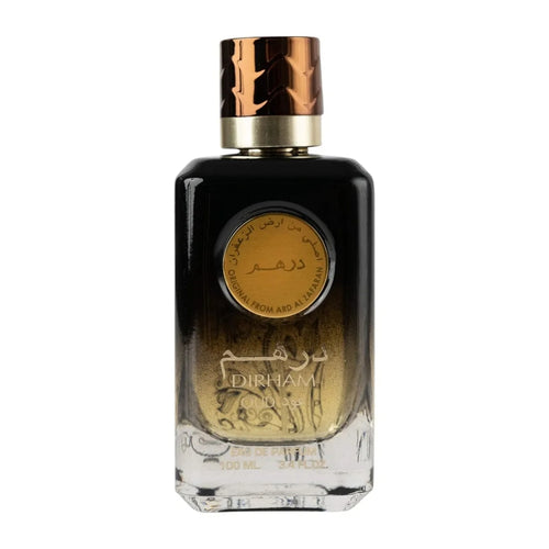 Ard Al Zaafaran Dirham Oud EDP 100ml Perfume