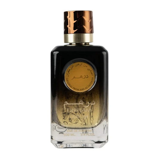 Ard Al Zaafaran Dirham Oud EDP 100ml Perfume