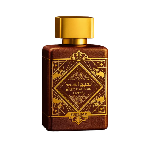 Bade’e Al Oud Sublime 100ml | Lattafa Unisex EDP
