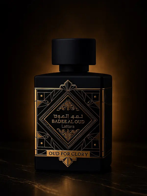 Bade’e Al Oud Oud For Glory 100ml