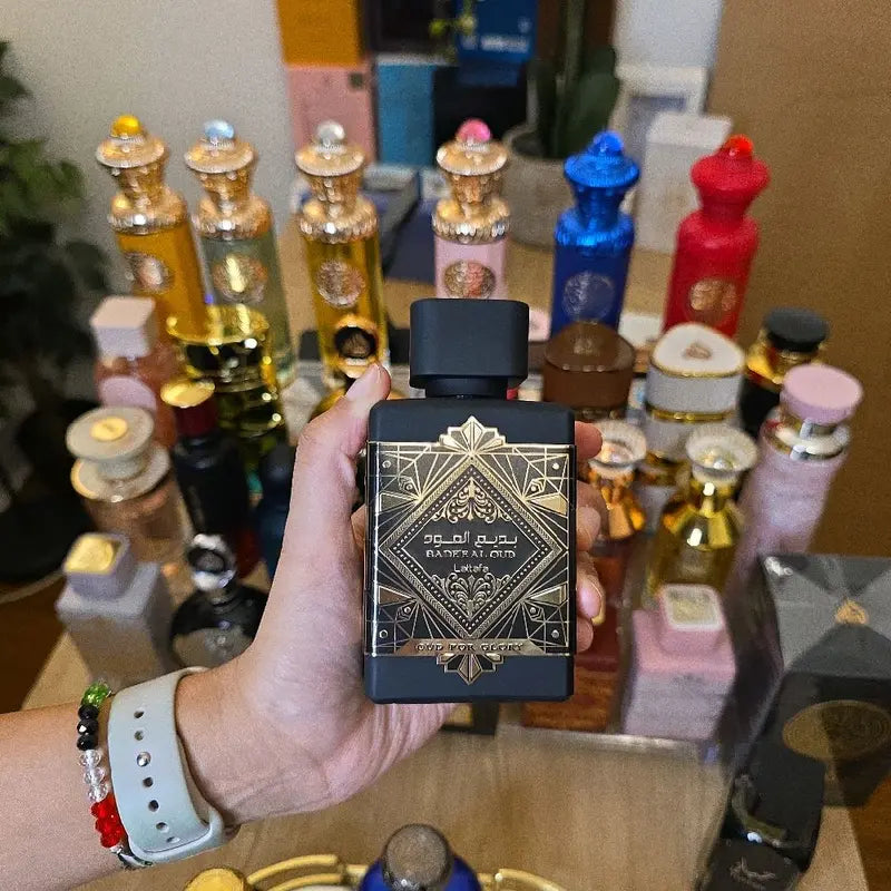 Bade’e Al Oud Oud For Glory 100ml