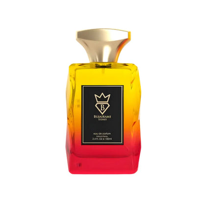 Gladiator Eau De Parfum 100ml