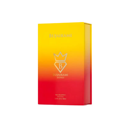Gladiator Eau De Parfum 100ml