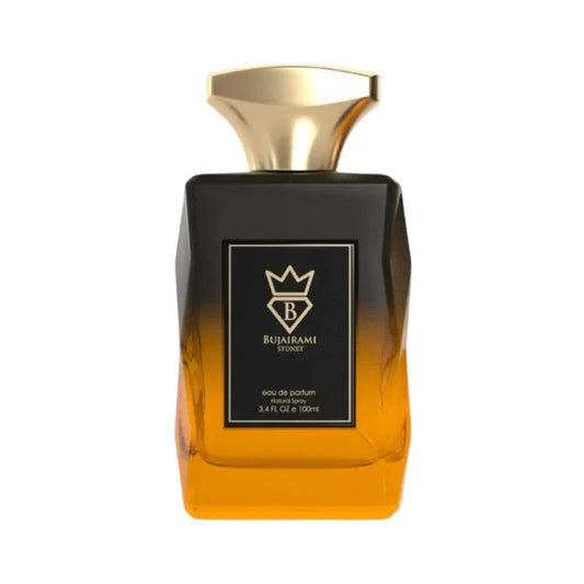 Midnight Booz Eau De Parfum 100ml