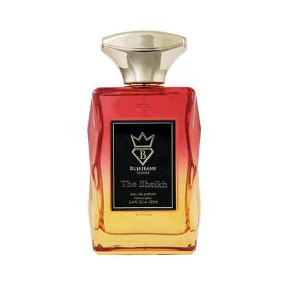 The Sheikh Eau De Parfum 100ml