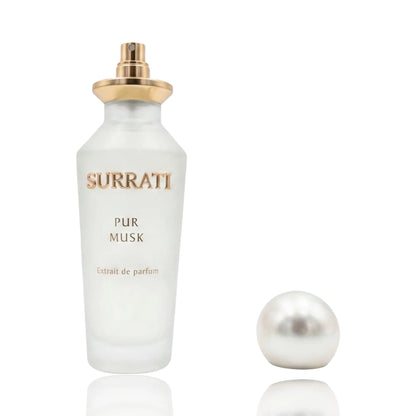Pur Musk Extrait De Parfum 150ml
