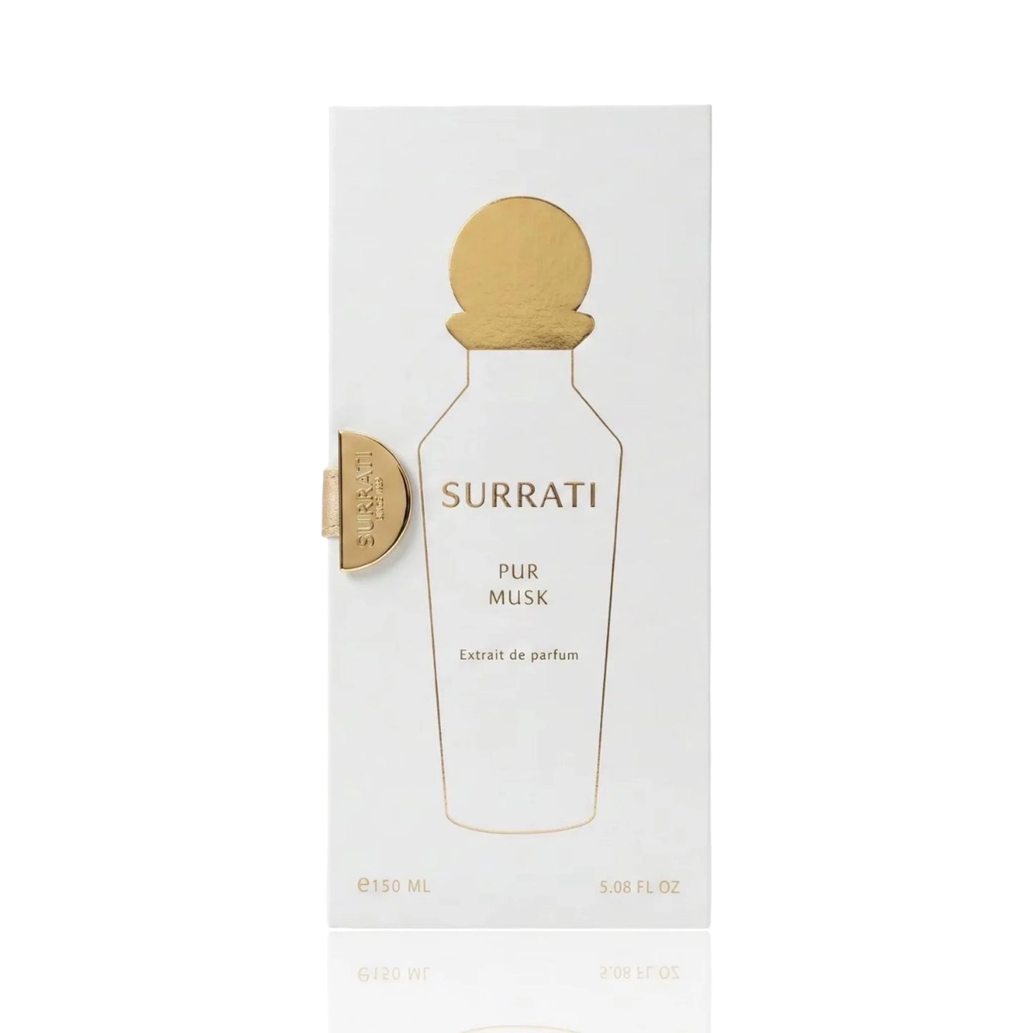 Pur Musk Extrait De Parfum 150ml