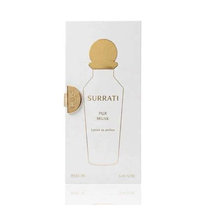 Pur Musk Extrait De Parfum 150ml