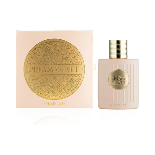 Cream Velvet EDP 100ml Gourmand Perfume for Women