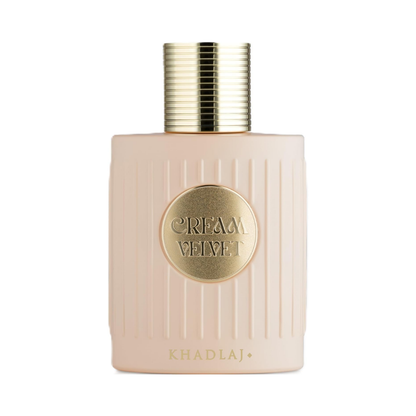 Cream Velvet EDP 100ml Gourmand Perfume for Women