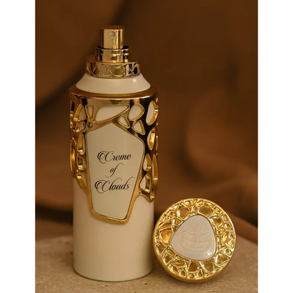 Creme of Clouds EDP 100ml Gourmand Perfume