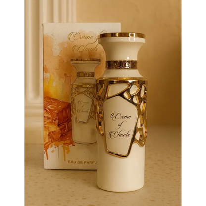 Creme of Clouds EDP 100ml Gourmand Perfume