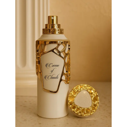 Creme of Clouds EDP 100ml Gourmand Perfume