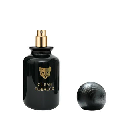 Cuban Tobacco Extrait De Parfum 100ml