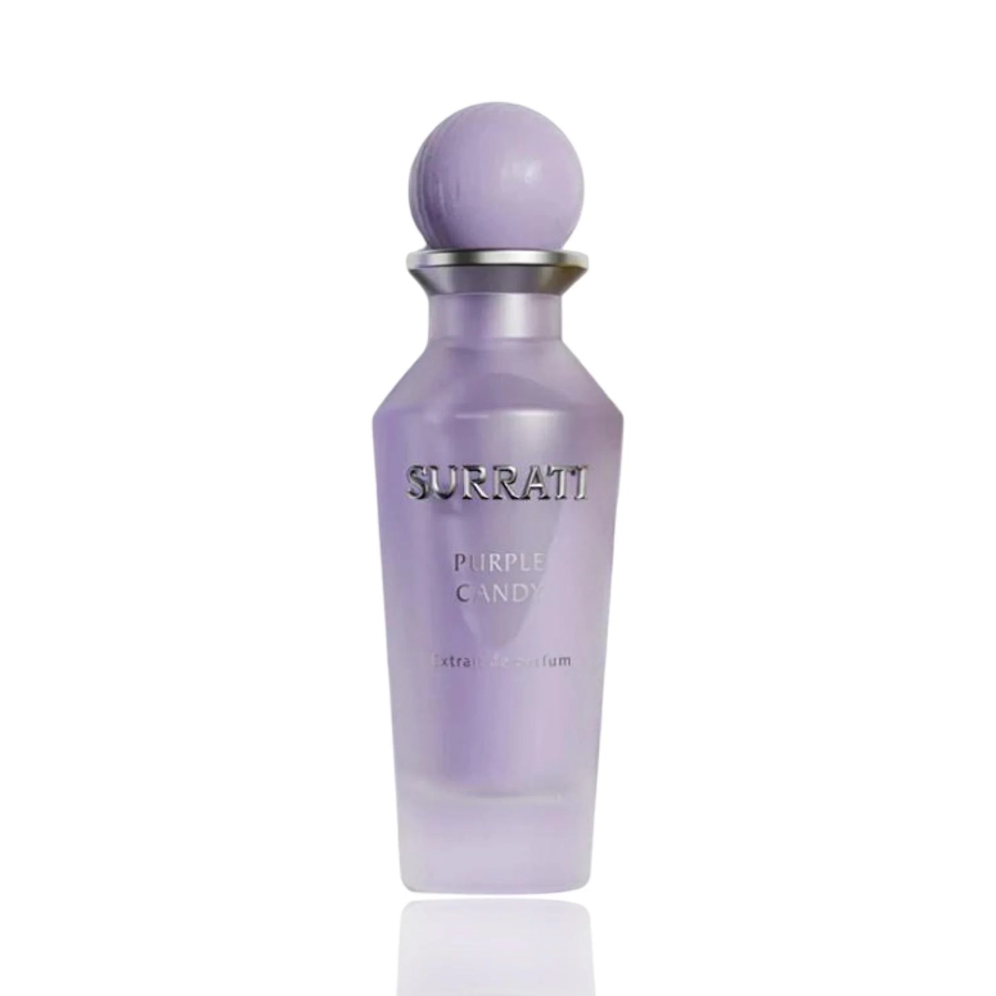 Purple Candy Extrait De Parfum 150ml