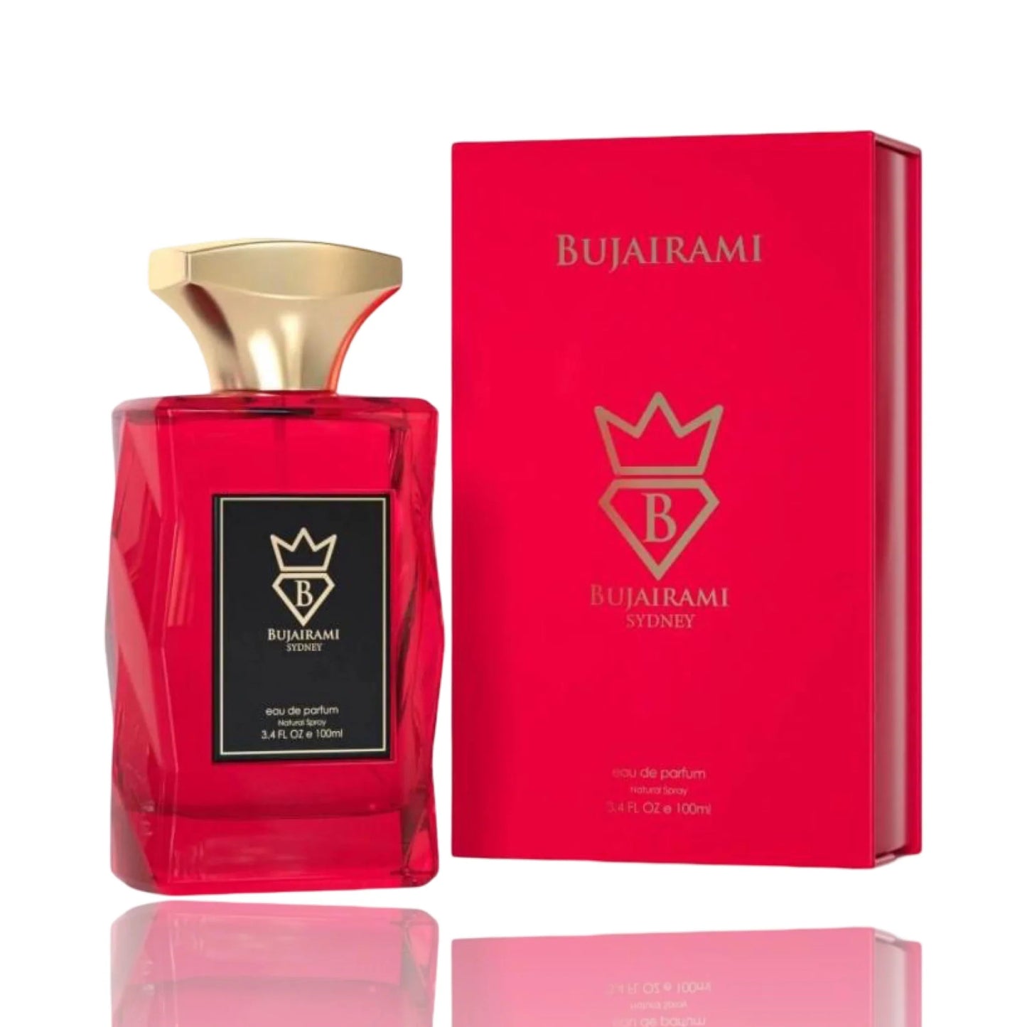Golden Night Eau De Parfum 100ml