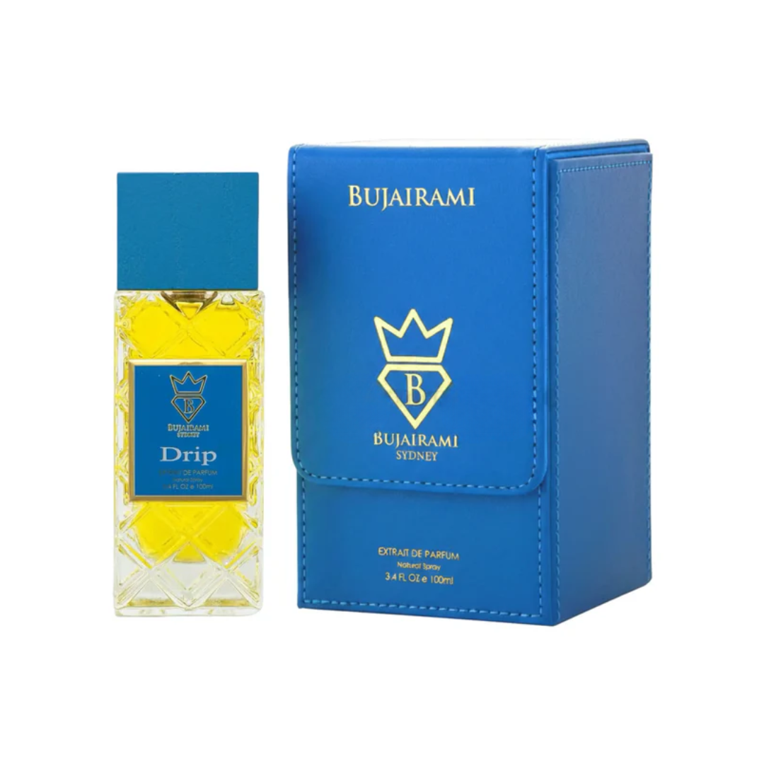 Drip 100ml EDP