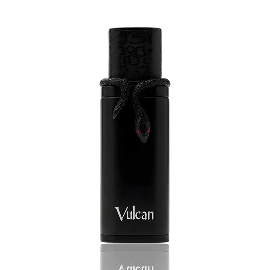 Vulcan Black Friday Edition Eau De Parfum 100ml