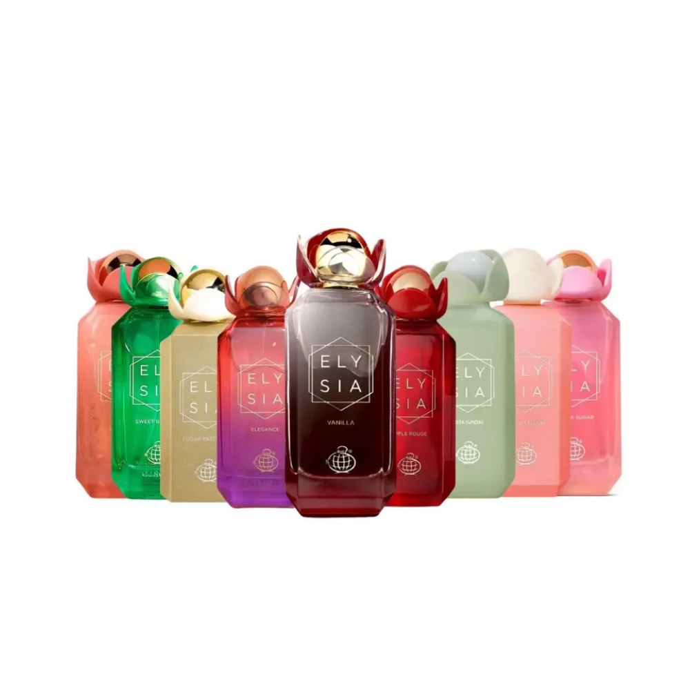 Elysia Perfume Eau De Parfum 100ml
