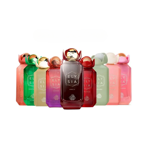 Elysia Perfume Eau De Parfum 100ml