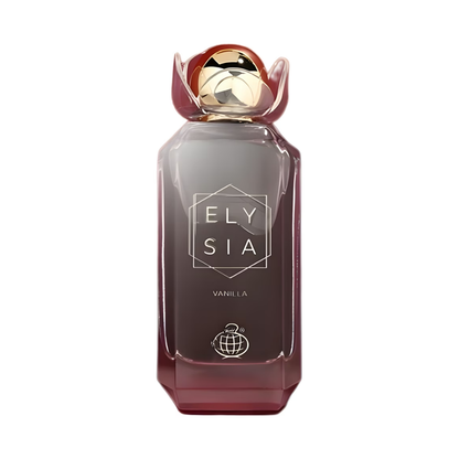 Elysia Perfume Eau De Parfum 100ml