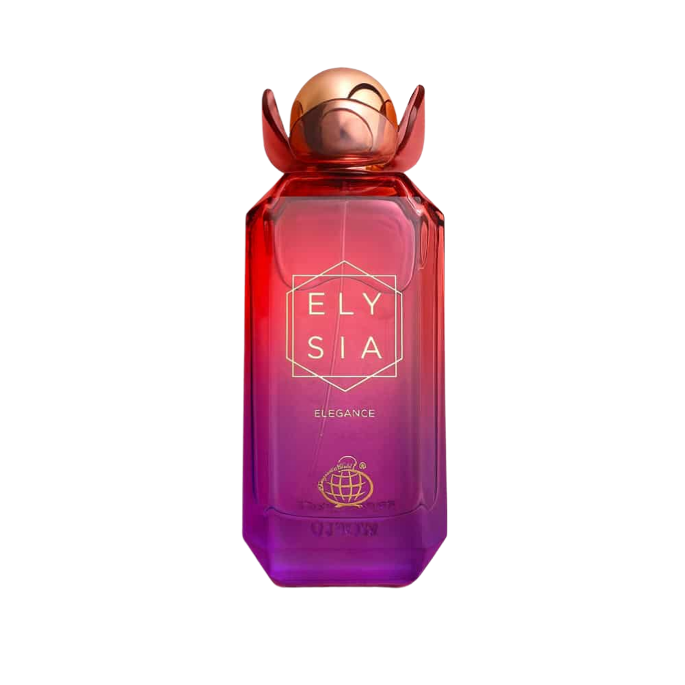 Elysia Perfume Eau De Parfum 100ml