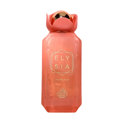 Elysia Perfume Eau De Parfum 100ml