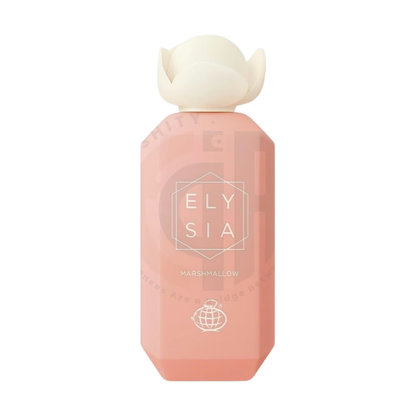 Elysia Perfume Eau De Parfum 100ml