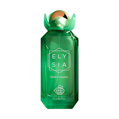 Elysia Perfume Eau De Parfum 100ml