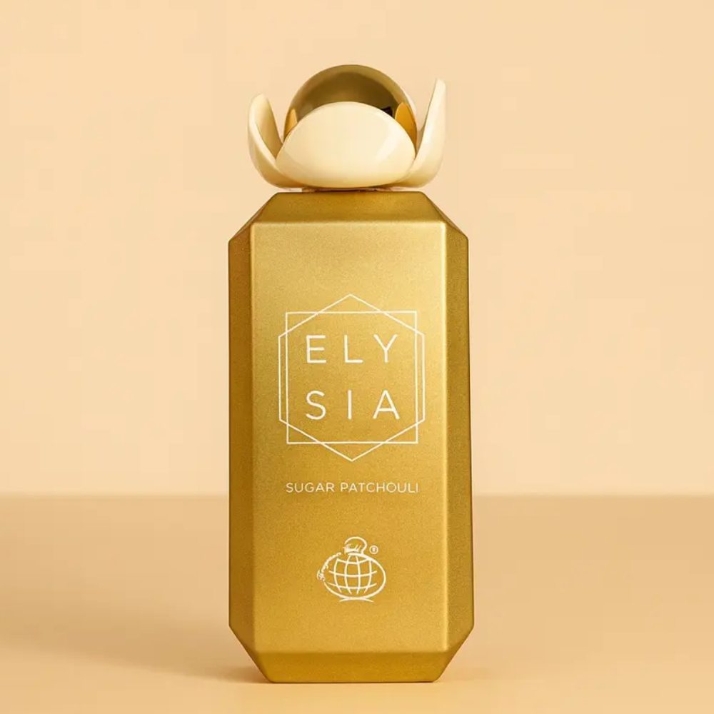 Elysia Perfume Eau De Parfum 100ml