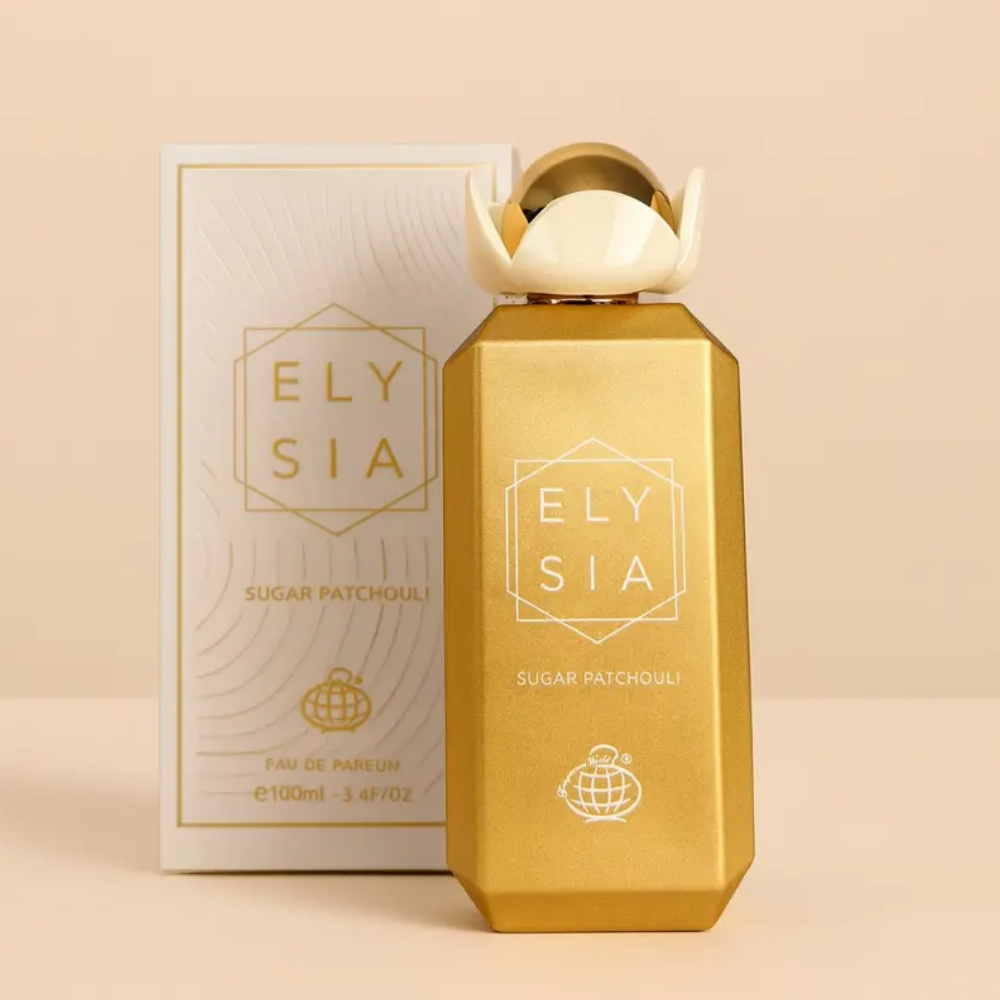 Elysia Perfume Eau De Parfum 100ml