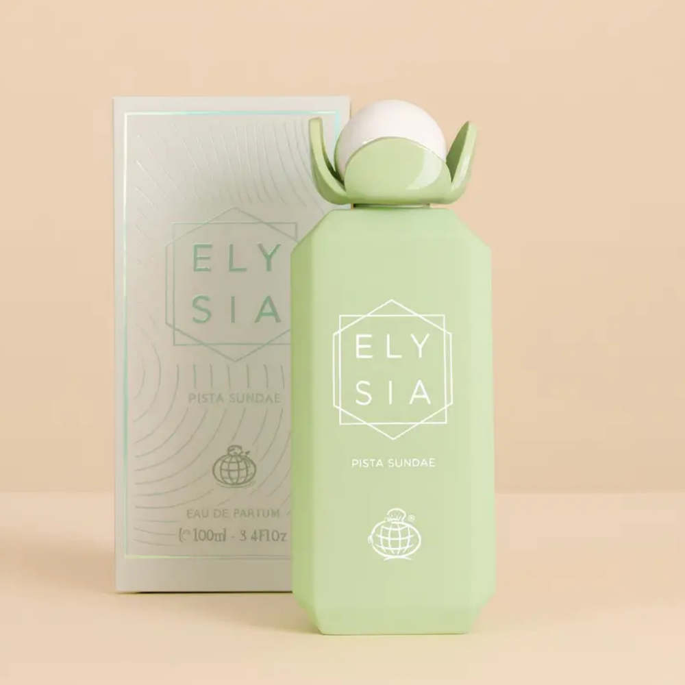 Elysia Perfume Eau De Parfum 100ml