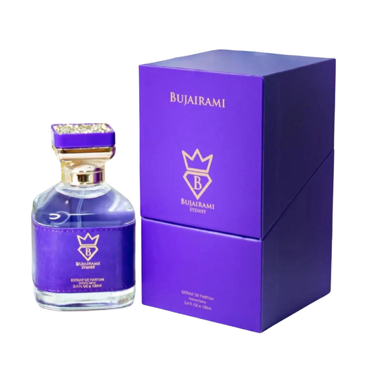 Executor Extrait De Parfum 100ml