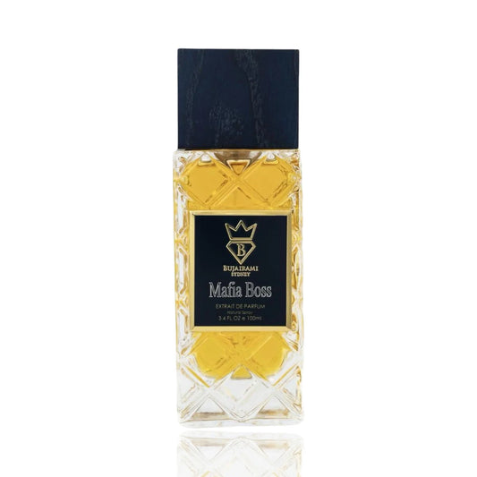 Mafia Boss Extrait De Parfum 100ml
