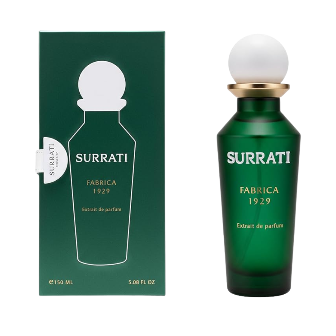 Fabrica Extrait De Parfum 150ml