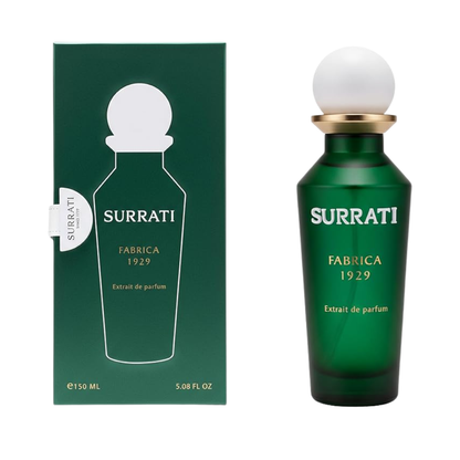Fabrica Extrait De Parfum 150ml