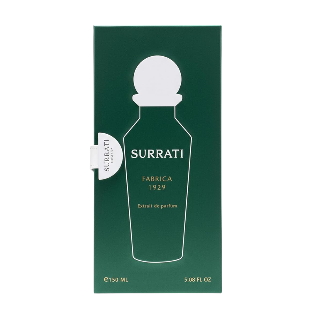 Fabrica Extrait De Parfum 150ml