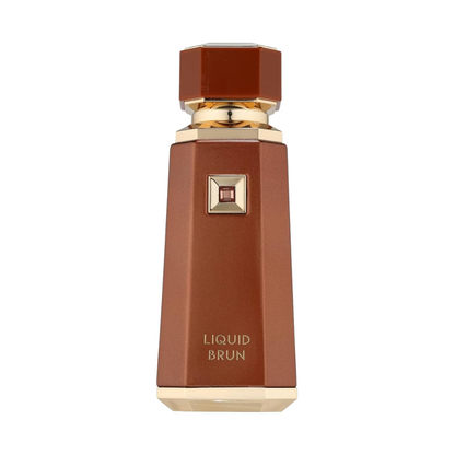 French Avenue Liquid Brun EDP 100ml Unisex
