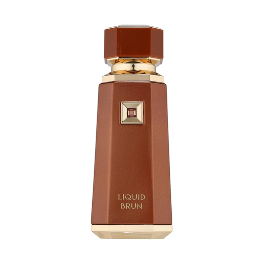 French Avenue Liquid Brun EDP 100ml Unisex
