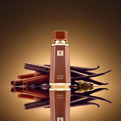 French Avenue Liquid Brun EDP 100ml Unisex