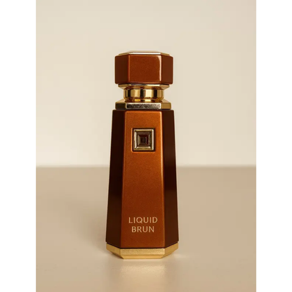 French Avenue Liquid Brun EDP 100ml Unisex
