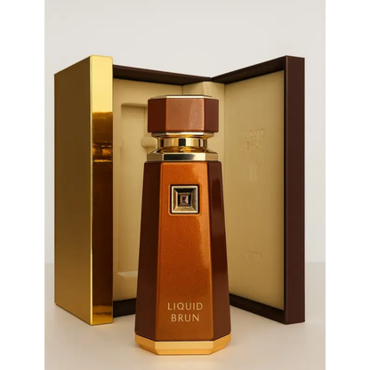 French Avenue Liquid Brun EDP 100ml Unisex
