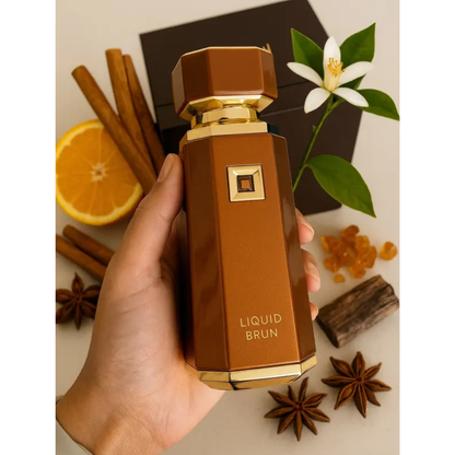 French Avenue Liquid Brun EDP 100ml Unisex