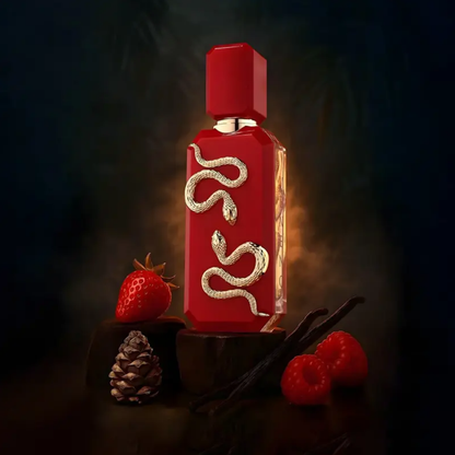 French Avenue Veneno Scarlet 100ml EDP Unisex