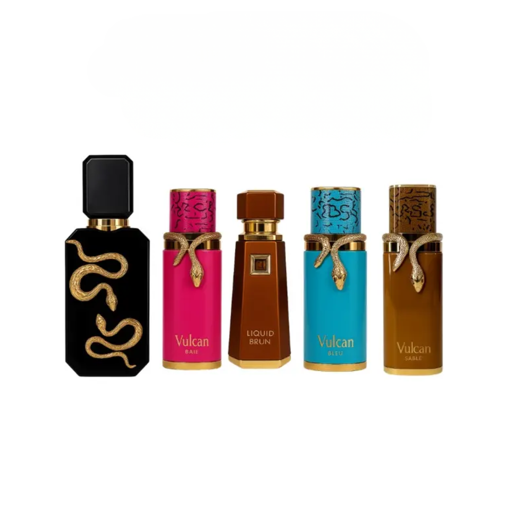 French Avenue Vulcan Perfume 100ml